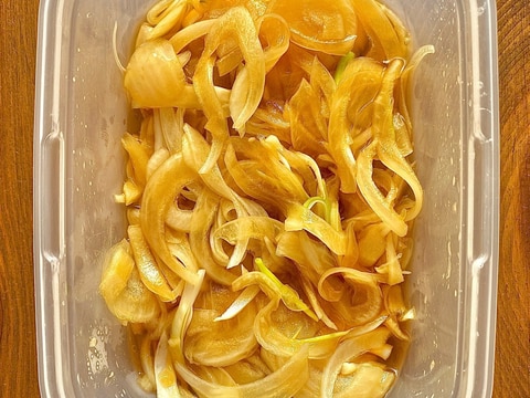 玉ねぎ大量消費 地味だけど超使える 酢玉ねぎ レシピ 作り方 By Setsuyaku 3000 楽天レシピ 玉ねぎ大量消費 地味だけど超使える 酢玉ねぎ レシピ 作り方 By Setsuyaku 3000 楽天レシピ